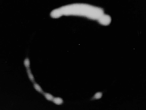 lunar eclipse